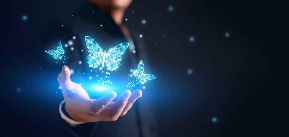AI & Digital Transformation
